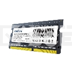 Оперативная память Indillinx, DDR4, 16GB (1x16 GB), 3200 MHz, CL22, SO-DIMM, фото2