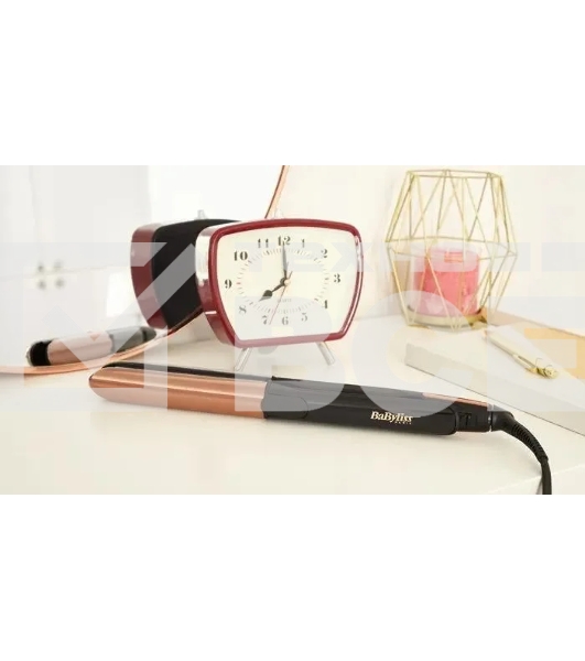Выпрямитель BABYLISS ST481E