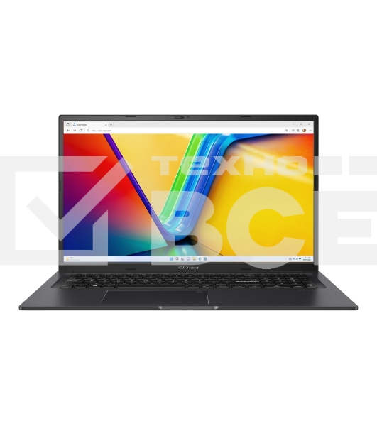 Ноутбук Asus K3704VA-AU051 17.3
