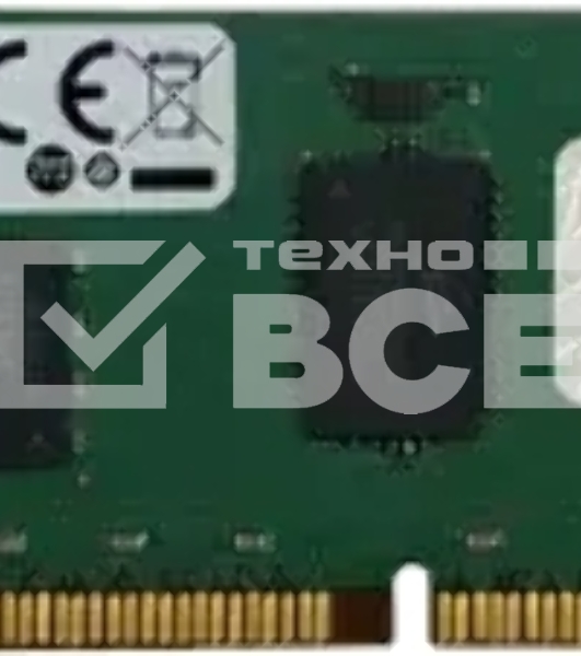 Оперативная память Lenovo, DDR4, 16GB (1x16 GB), 2933 MHz, CL22, ECC, RDIMM