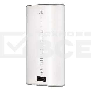 Водонагреватель Electrolux EWH 80 Major LZR 3