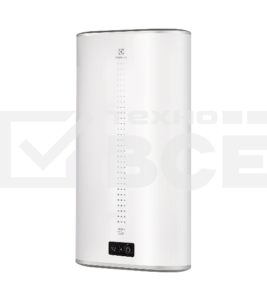 Водонагреватель Electrolux EWH 80 Major LZR 3