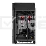 Компьютерный корпус SilverStone SST-LD03B-AF TO-LD03-BK-GLASS AND AIR FLOW VENT-SST  (810256), фото14