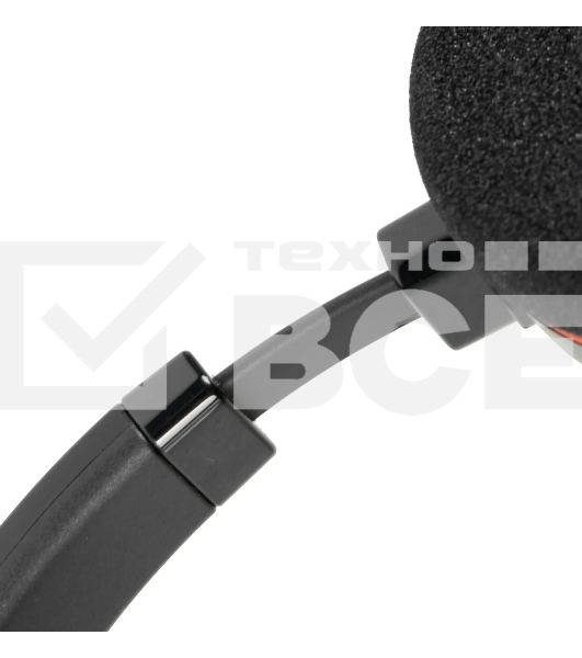 Гарнитура Jabra EVOLVE 20 MS Stereo USB