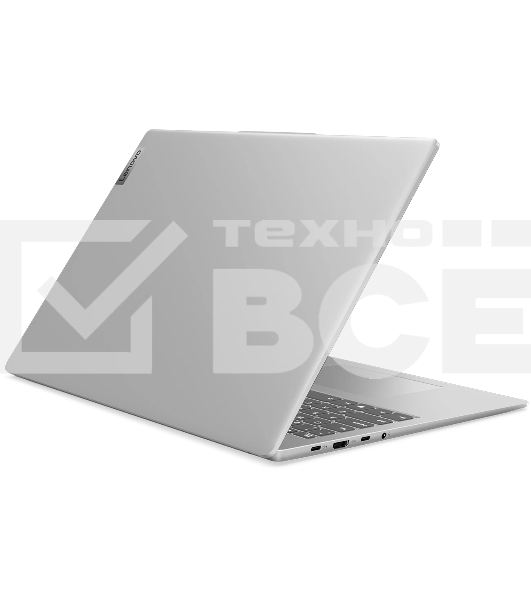 Ноутбук Lenovo IPS5 16IMH9 16 2K OLED 400N/ULT5 125H/16GB/512GB SSD/DOS