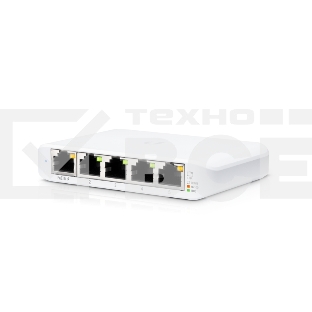 Коммутатор 5PORT 1000M POE USW-FLEX-MINI Ubiquiti