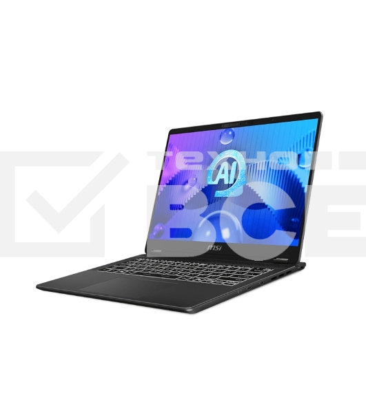 Ноутбук MSI Prestige 14 AI Evo Core Ultra 7 155H 14