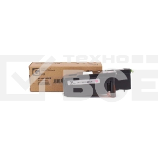 Картридж GalaPrint GP-106R01632 пурпурный (1400 стр) для Rank Xerox Phaser 6000/6010/Xerox WorkCenter 6015