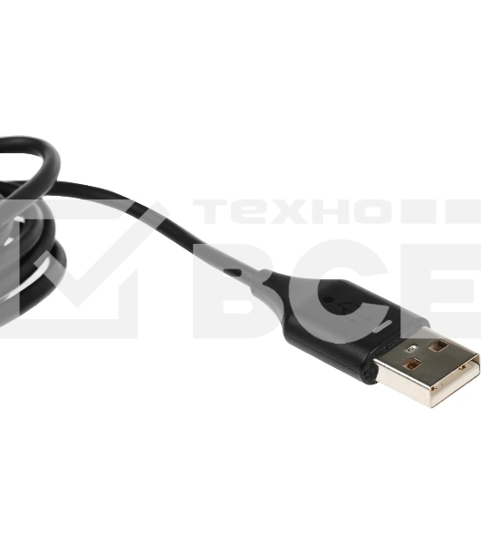 Наушники с микрофоном Jabra Evolve2 40 черный накладные USB оголовье (24189-999-999)