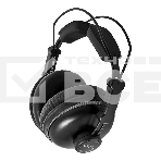 Наушники динамические закрытого типа AXELVOX HD272 Studio/Hi-Fi 10-30000 Гц 56 Ом черный, фото2
