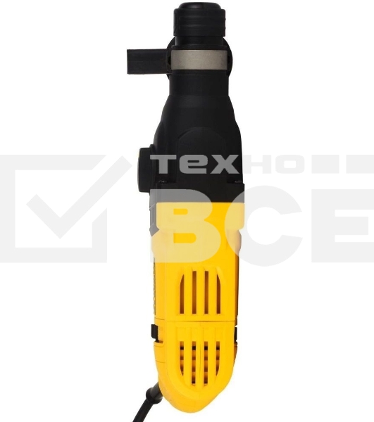 Перфоратор DeWalt D25033K-QS патрон:SDS-plus уд.:2.1Дж (кейс в комплекте)