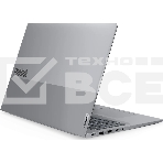 Ноутбук Lenovo ThinkBook 16 G6 ABP Arctic Grey (21KK007RRU), фото6