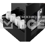 Кофемашина Weissgauff WCMI-576, Touch Cappuccino, 1400Вт, черный, фото4