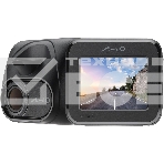 Видеорегистратор Mio MiVue C530 Pro, черный, фото2