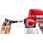 Краскопульт электрический безвоздушный Зубр 120 Вт ЗКПЭ-120, фото5