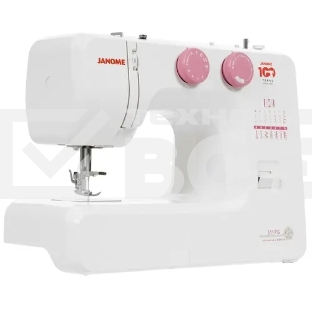 Швейная машина Janome 311PG