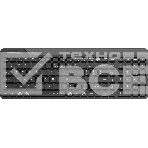 Клавиатура A4Tech Fstyler FBK23 AS черный USB беспроводная BT/Radio (FBK23 AS), фото 1