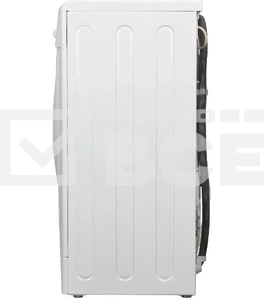Стиральная машина Indesit IWSD 5085 (CIS) белый, загрузка фронтальная 5 кг,800 об/мин., класс: А