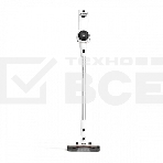 Пылесос вертикальный BQ VCA0103H белый/черный, 2 в 1 вертикальный и компактный / технология циклон, эффективный сбор пыли и простота экплуатации / Quiet performance, низкий уровень шума / до 30 мин непрерывной работы / для эффективной уборки удобный индик, фото6