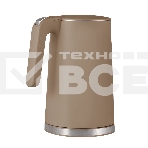 Чайник электрический Maunfeld MGK-635DBR коричневый, 1,7 л, 2200 Вт, фото11