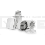 Воздухоочиститель Royal Clima FIATO RCF-70 12Вт белый, фото2