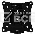 Кронштейн для телевизора SunWind 1F, 20-29', настенный, поворот и наклон, черный, фото14