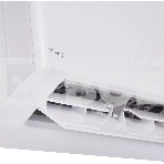 Блок внутренний сплит-системы Electrolux EACS/I-24HVI/N8_21Y/in инвертор, 24000 BTU, 70 м², 35 дБ, охлаждение, обогрев, осушение, белый, фото7