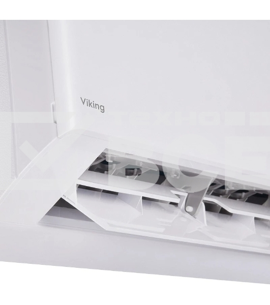 Блок внутренний сплит-системы Electrolux EACS/I-24HVI/N8_21Y/in инвертор, 24000 BTU, 70 м², 35 дБ, охлаждение, обогрев, осушение, белый
