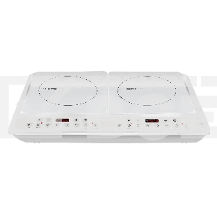 Электрическая плитка Centek CT-1514 White