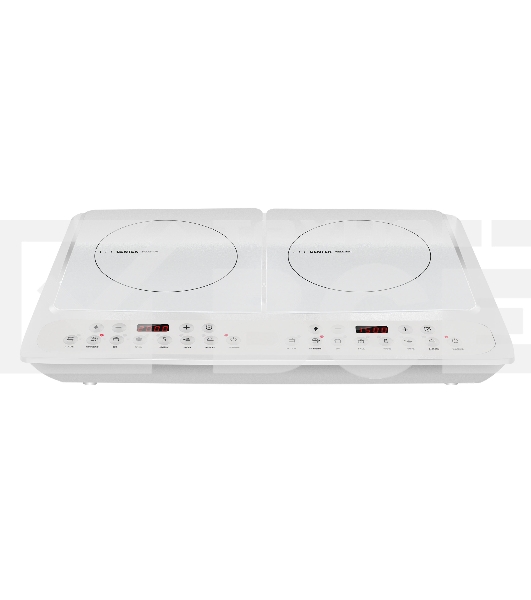 Электрическая плитка Centek CT-1514 White