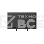 Телевизор TopDevice 50'' TDTV50CS07U_BKчерный UHD Smart YaOS 1.5GB 8GB, фото4
