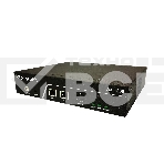Контроллер видеостены Infobit iWall 360 1 вход 4K HDMI, 4 выхода 1080р, вращение на 360 градусов. Поддержка каскадирования., фото2