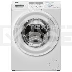 Стиральная машина Haier HW60-BP12929BE инверторный мотор, фото 1
