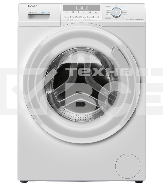Стиральная машина Haier HW60-BP12929BE инверторный мотор