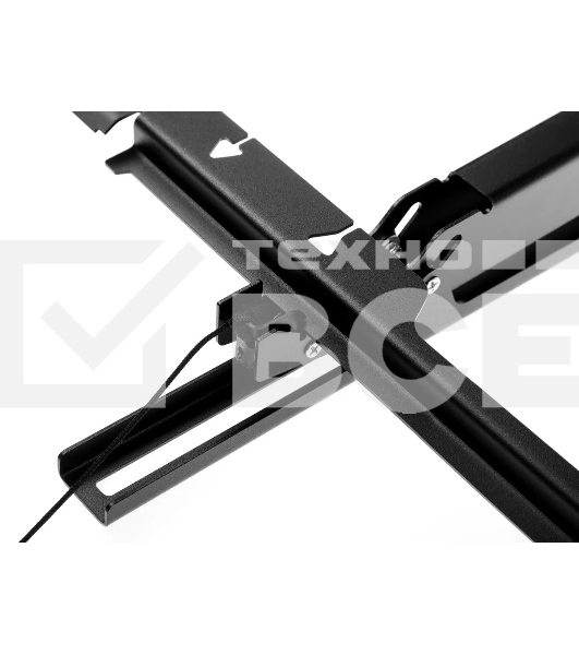 Кронштейн Holder LCD-T4925-B черный