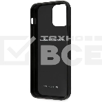 Чехол (клип-кейс) для Apple iPhone 12 mini Ferrari черный (FERCAHCP12SBK), фото7