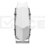 Корпус без блока питания JONSBO MOD-3, Full-Tower, TG, no fans, 2xUSB-A 3.0, EATX, ATX, mATX, mITX White, фото11