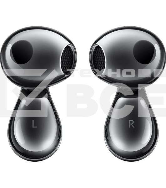 Гарнитура Huawei FreeBuds 6 черный
