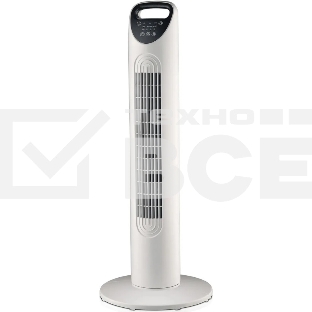 Вентилятор колонный Ballu BFT-400W