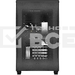 Корпус Bloody BD-CC117F черный без БП mATX 5x120mm 1xUSB2.0 1xUSB3.0 audio bott PSU, фото3