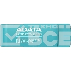 Флеш диск ADATA UC310E 256Gb USB 3.2 Gen1 зеленый UC310E-256G-RGN, фото 1