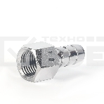 Переходник PATRIOT 1227/3 (елочка 10 мм 1/4