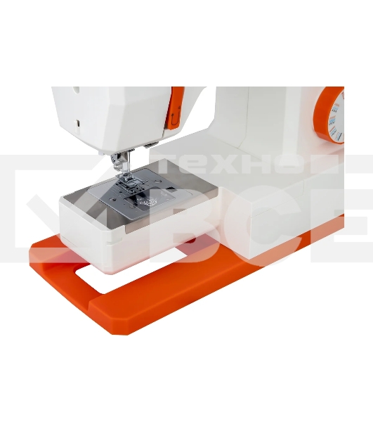 Швейная машина Comfort HD1015 белый