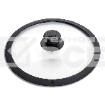 Крышка TALLER TR-38002 22 см, фото 1