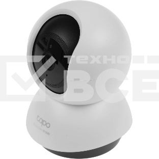 Камера видеонаблюдения умная домашняя поворотная TP-Link Tapo C220