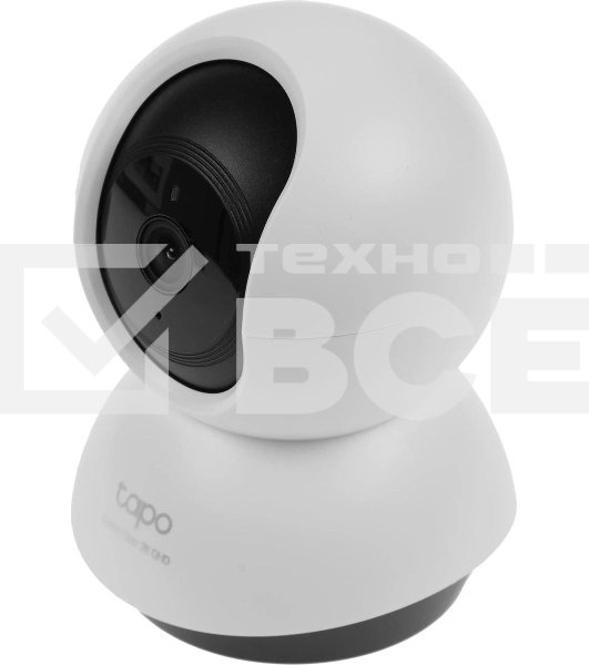 Камера видеонаблюдения умная домашняя поворотная TP-Link Tapo C220