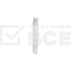 Радиатор Royal Thermo Vittoria Super 500 2.0 VDL80 - 7 секц., фото2