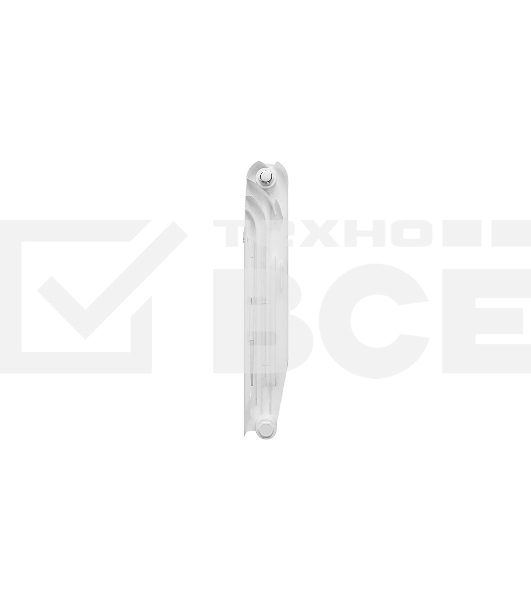 Радиатор Royal Thermo Vittoria Super 500 2.0 VDL80 - 7 секц.