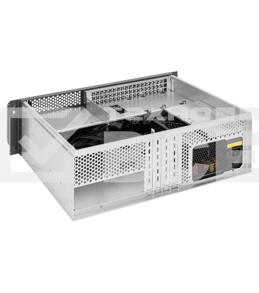 Серверный корпус ExeGate Pro 3U300-03 (RM 19