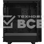 Корпус Fractal Design Define 7 Compact Black TG Light Tint FD-C-DEF7C-03, фото10
